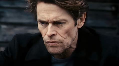 willem dafoe nude|Willem Dafoes Antichrist Nude Scenes Required A Body Double。